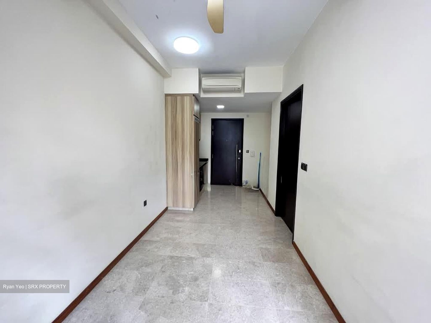 Nottinghill Suites (D21), Apartment #557243091